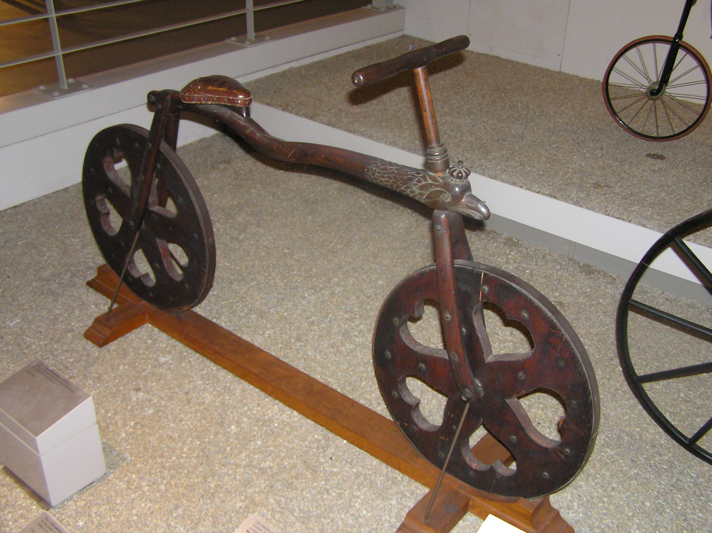 Fordmuseum 1