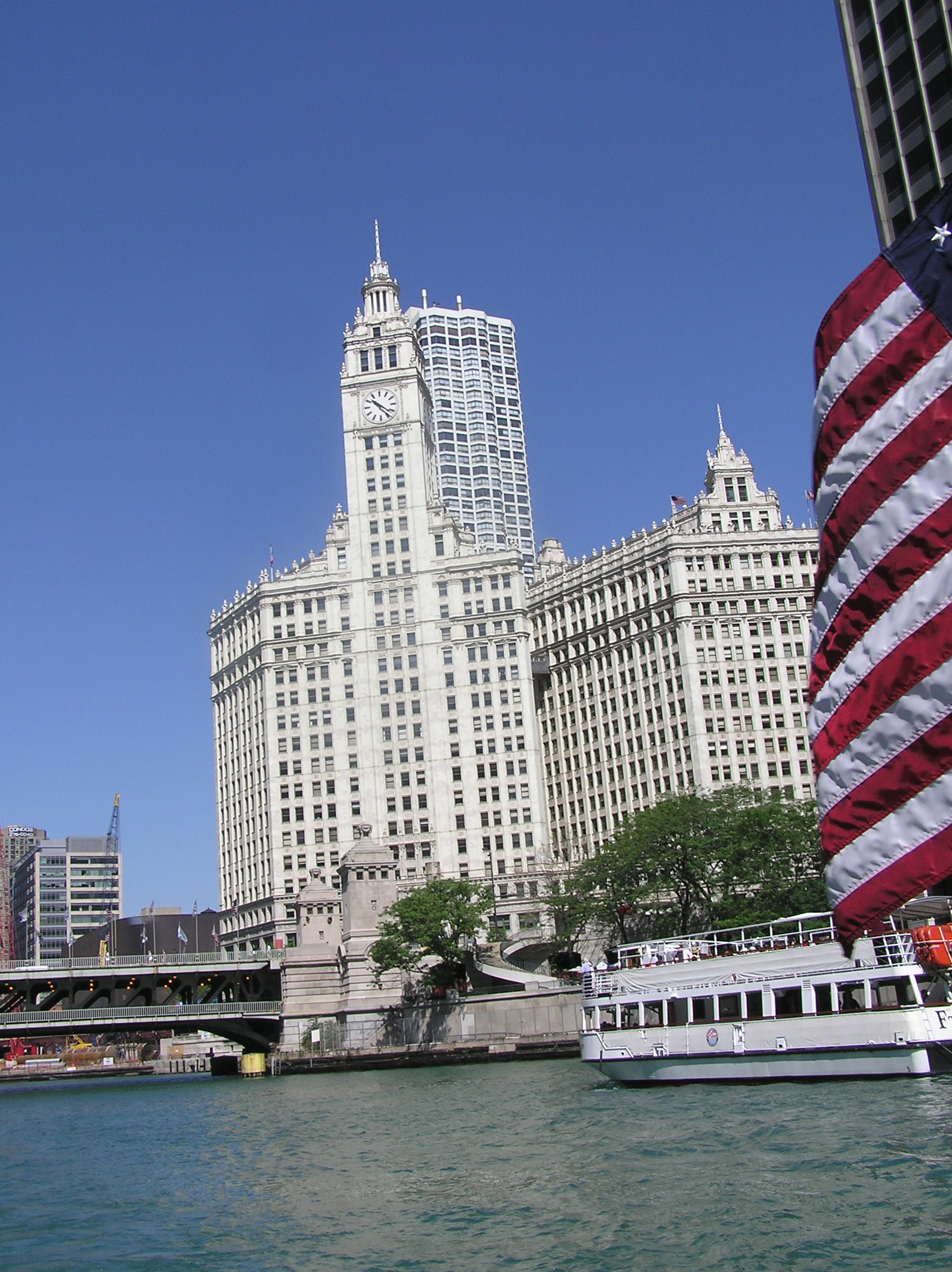 Chicago 