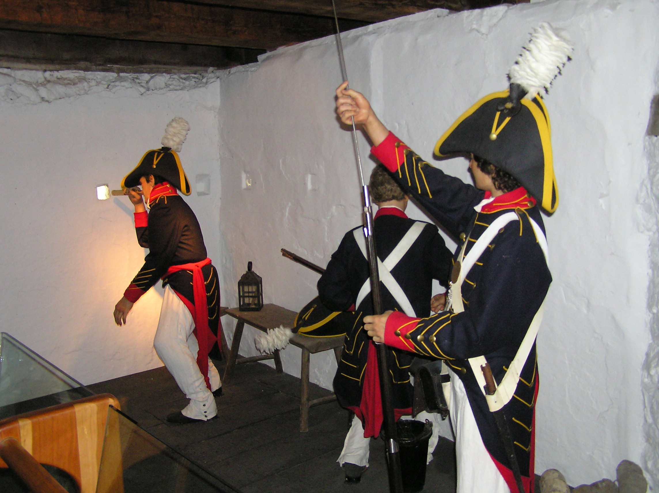 Mackinac 111